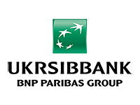 Банк UKRSIBBANK в Чубинском