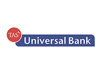 Банк Universal Bank в Чубинском